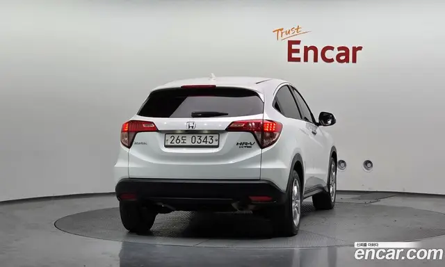 Honda HR-V 2016 1.8 автомат (гидро), миниатюра 4 Honda HR-V 2016 1.8 автомат (гидро), миниатюра 4