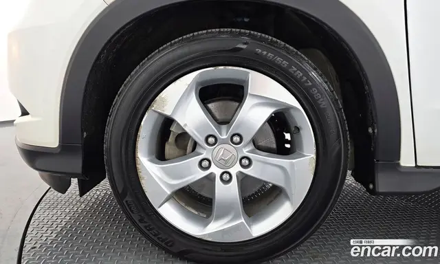 Honda HR-V 2016 1.8 автомат (гидро), миниатюра 5 Honda HR-V 2016 1.8 автомат (гидро), миниатюра 5