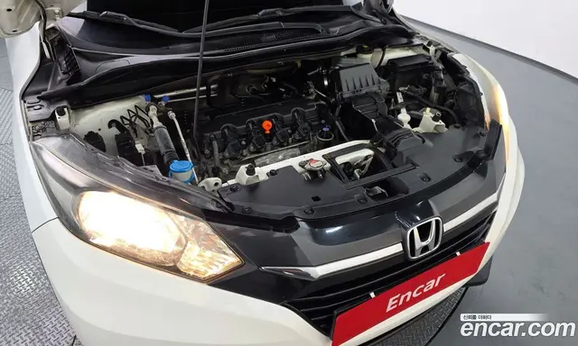 Honda HR-V 2016 1.8 автомат (гидро), миниатюра 6 Honda HR-V 2016 1.8 автомат (гидро), миниатюра 6