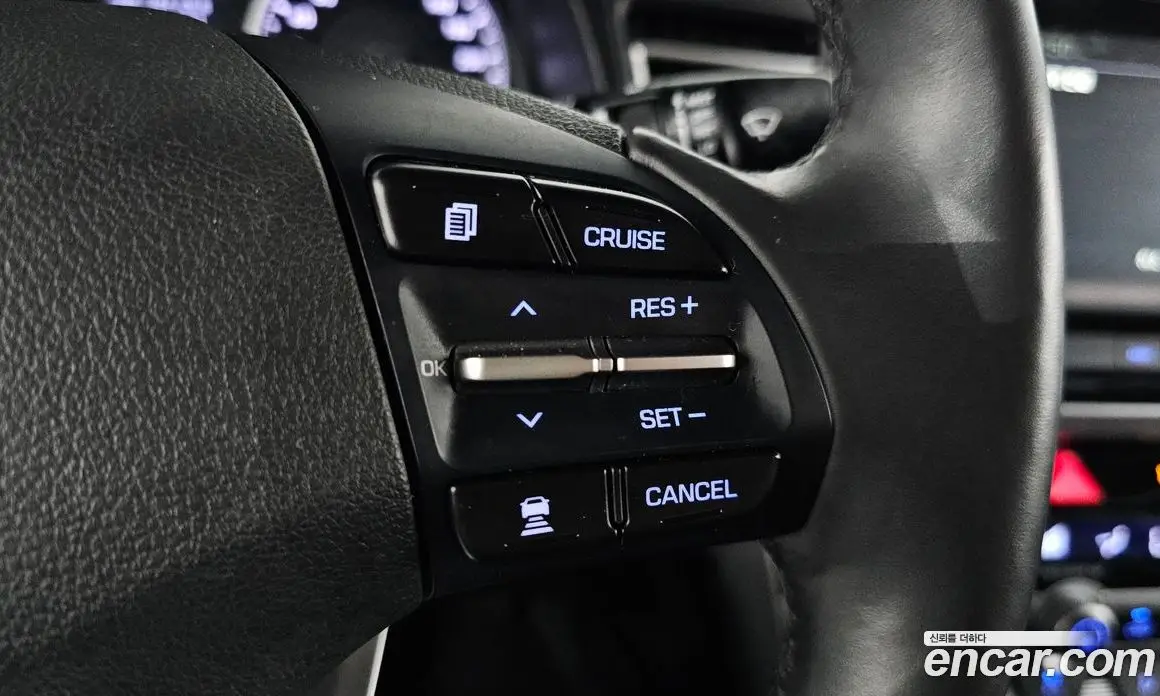Hyundai Avante 2019 1.6 автомат (гидро), фото 22
