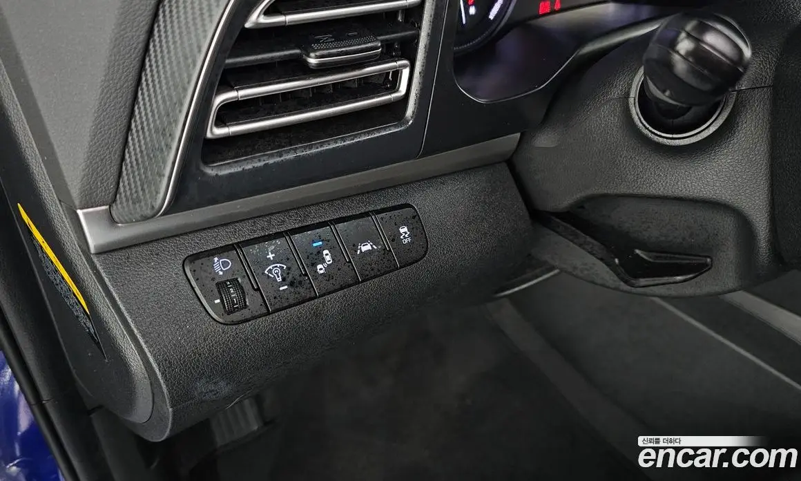 Hyundai Avante 2019 1.6 автомат (гидро), фото 25