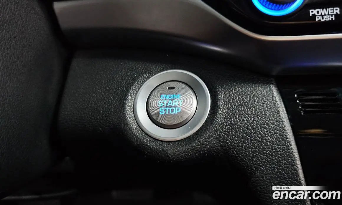 Hyundai Avante 2019 1.6 автомат (гидро), фото 29