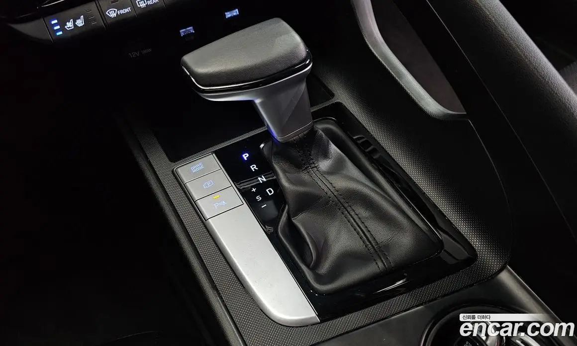 Hyundai Avante 2020 1.6 автомат (гидро), фото 11
