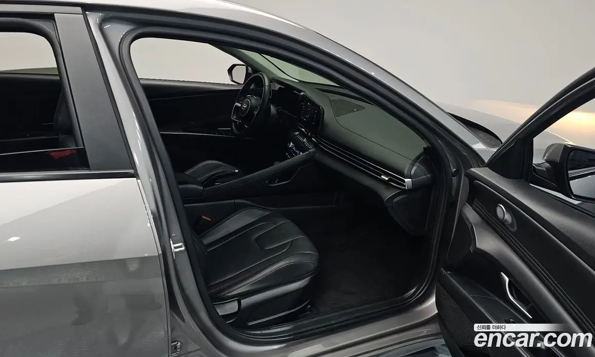 Hyundai Avante 2020 1.6 автомат (гидро), фото 15