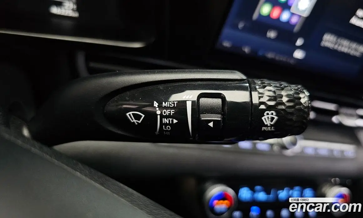 Hyundai Avante 2020 1.6 автомат (гидро), фото 29