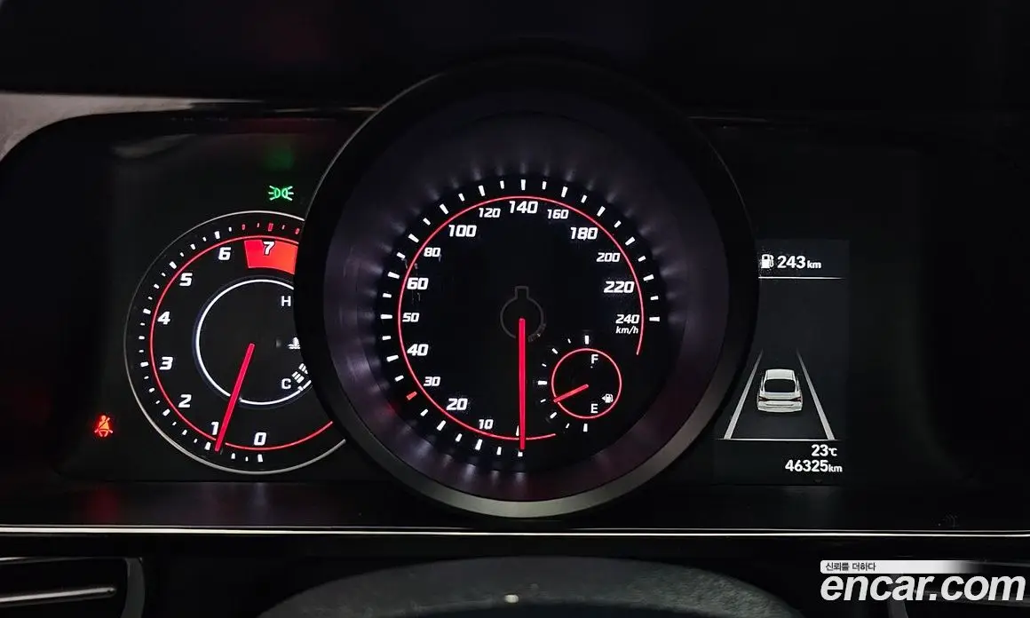 Hyundai Avante 2020 1.6 автомат (гидро), фото 10