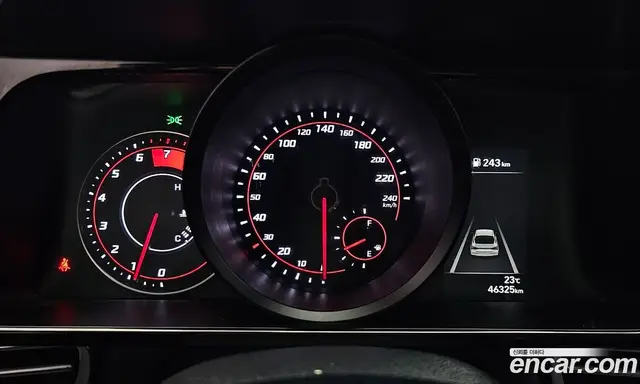 Hyundai Avante 2020 1.6 автомат (гидро), миниатюра 10