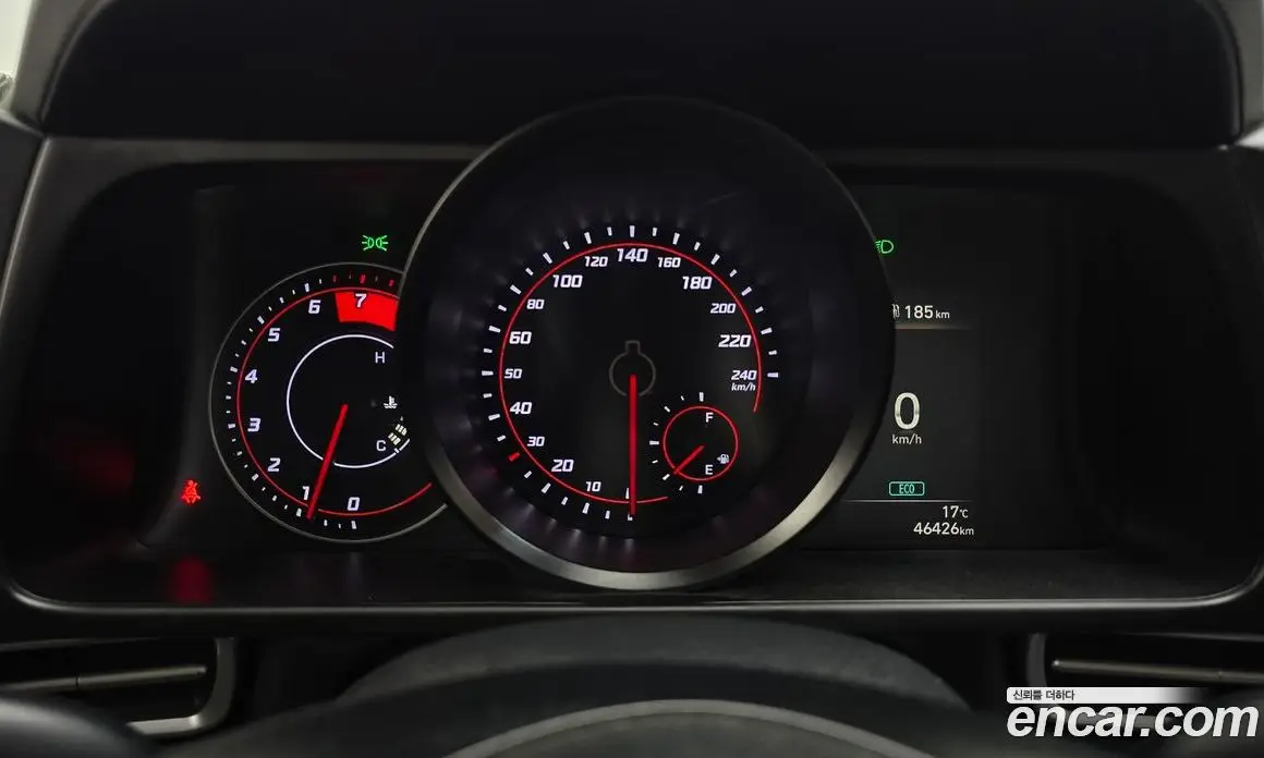 Hyundai Avante 2020 1.6 автомат (гидро), фото 11