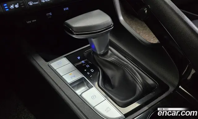 Hyundai Avante 2020 1.6 автомат (гидро), миниатюра 12