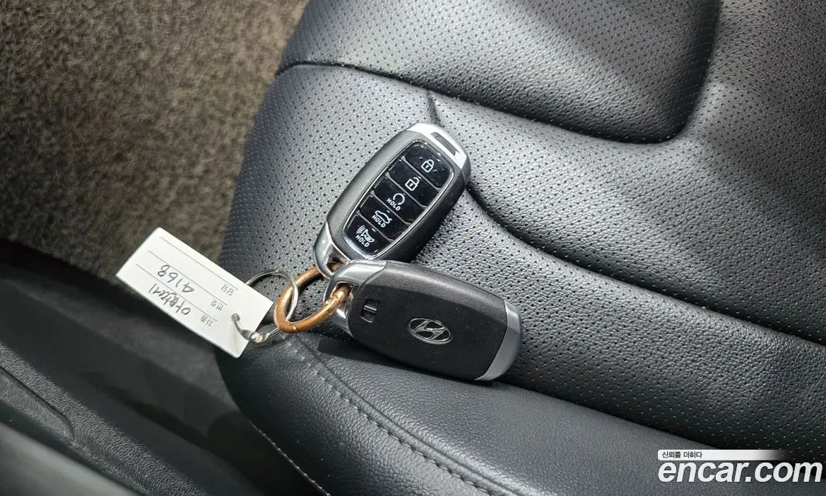 Hyundai Avante 2020 1.6 автомат (гидро), фото 23