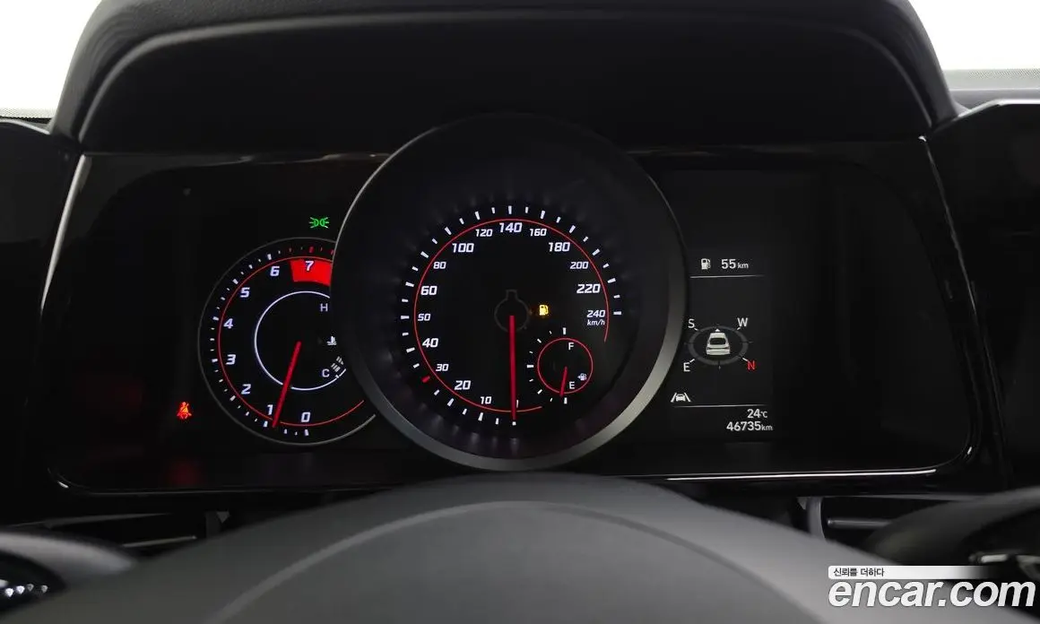 Hyundai Avante 2020 1.6 автомат (гидро), фото 11