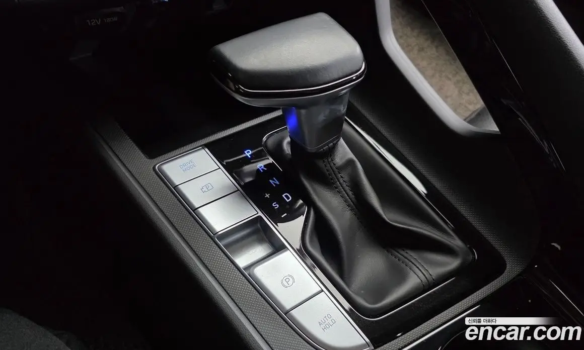 Hyundai Avante 2020 1.6 автомат (гидро), фото 12
