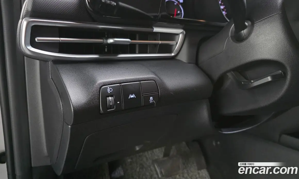 Hyundai Avante 2020 1.6 автомат (гидро), фото 28