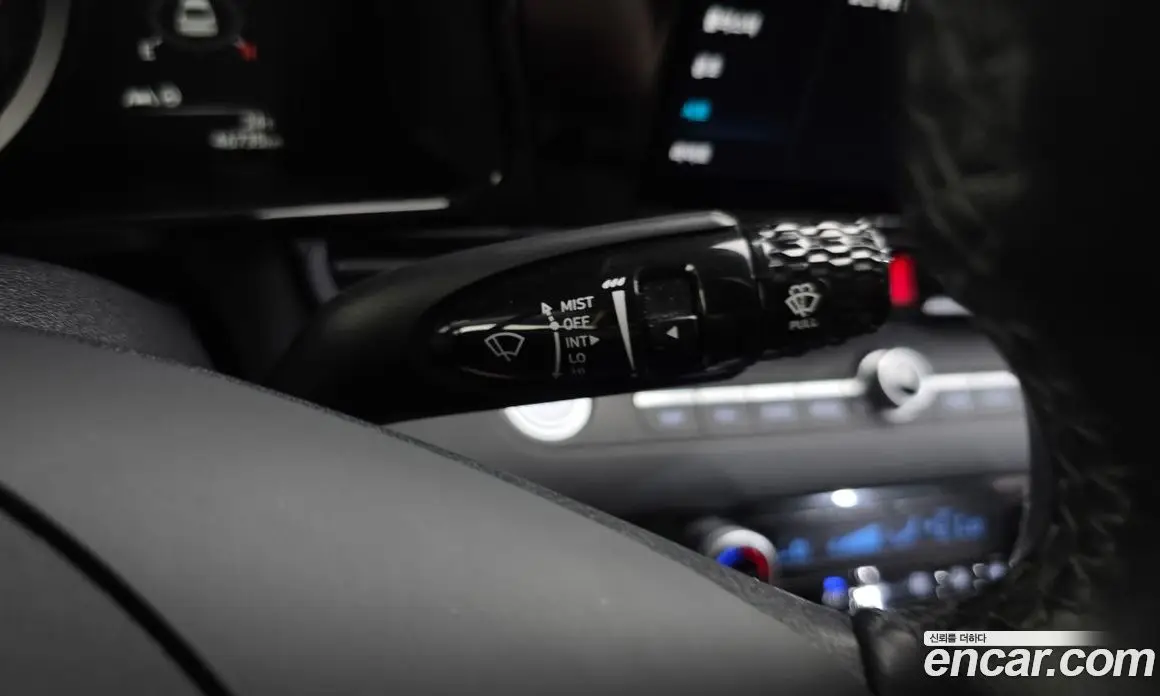 Hyundai Avante 2020 1.6 автомат (гидро), фото 30