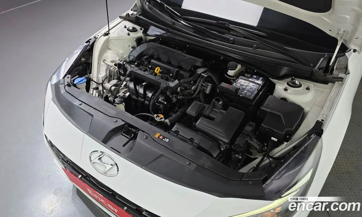 Hyundai Avante 2020 1.6 автомат (гидро), фото 6