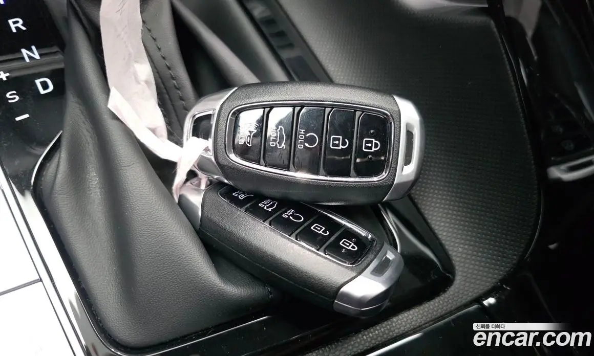Hyundai Avante 2022 1.6 автомат (гидро), фото 23