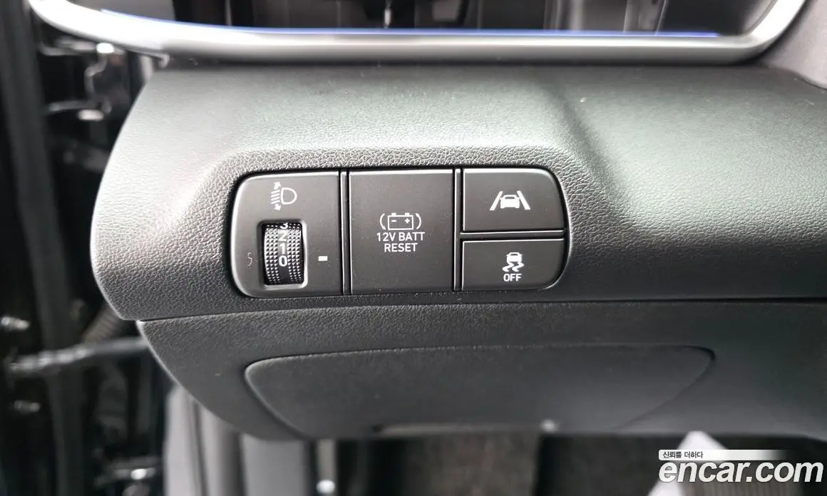 Hyundai Avante 2022 1.6 автомат (гидро), фото 29