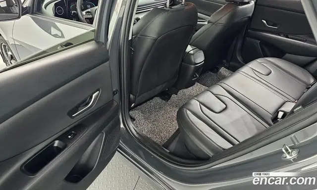 Hyundai Avante 2024 1.6 автомат (гидро), миниатюра 11