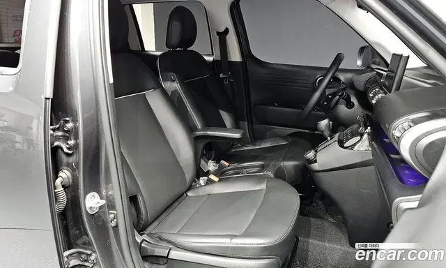 Hyundai Casper 2021 1.0 автомат (гидро), миниатюра 11