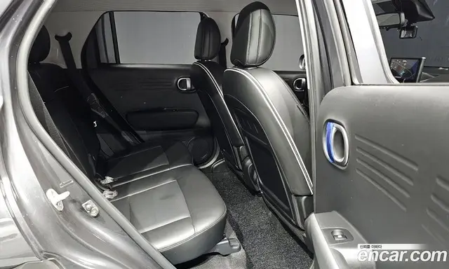 Hyundai Casper 2021 1.0 автомат (гидро), миниатюра 12