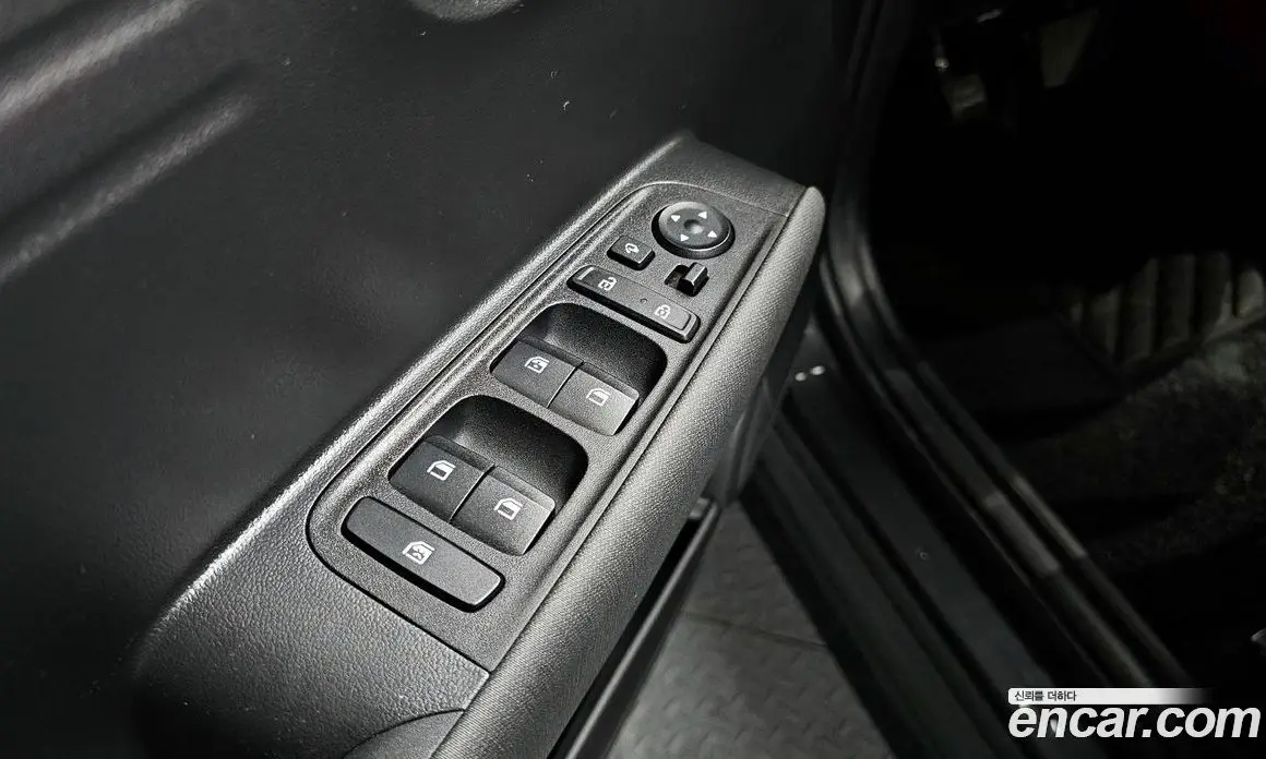 Hyundai Casper 2021 1.0 автомат (гидро), фото 13