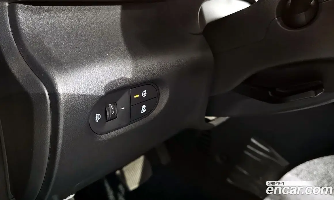 Hyundai Casper 2021 1.0 автомат (гидро), фото 14