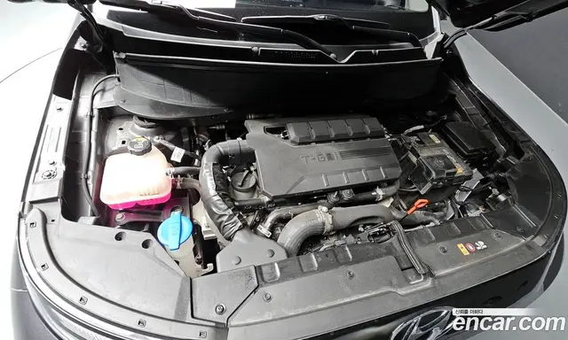 Hyundai Casper 2021 1.0 автомат (гидро), миниатюра 6