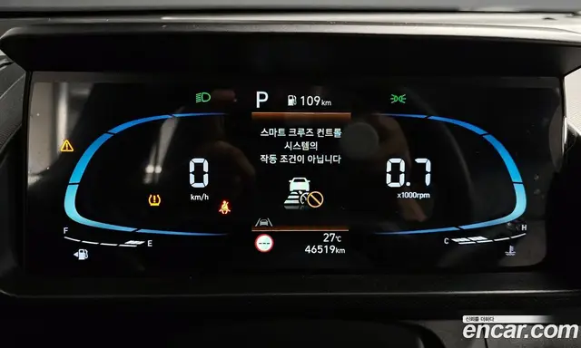 Hyundai Casper 2021 1.0 автомат (гидро), миниатюра 8
