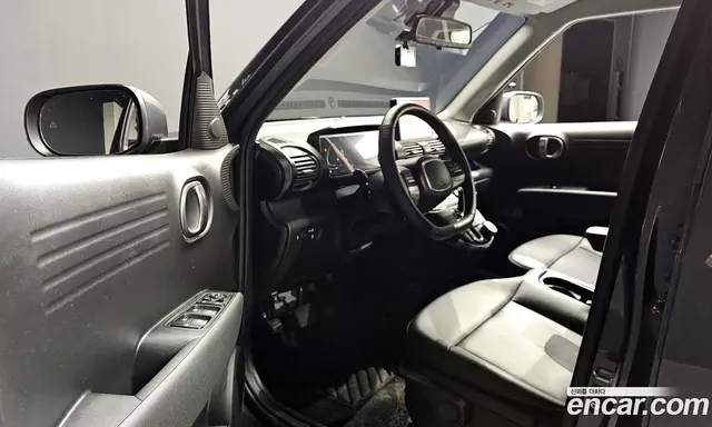 Hyundai Casper 2021 1.0 автомат (гидро), миниатюра 10