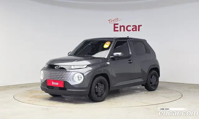 Hyundai Casper, 2022, 46 510 км