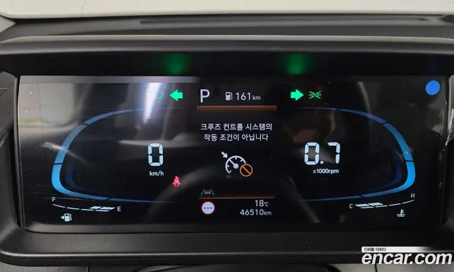 Hyundai Casper 2022 1.0 автомат (гидро), миниатюра 11