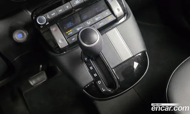 Hyundai Casper 2022 1.0 автомат (гидро), миниатюра 12