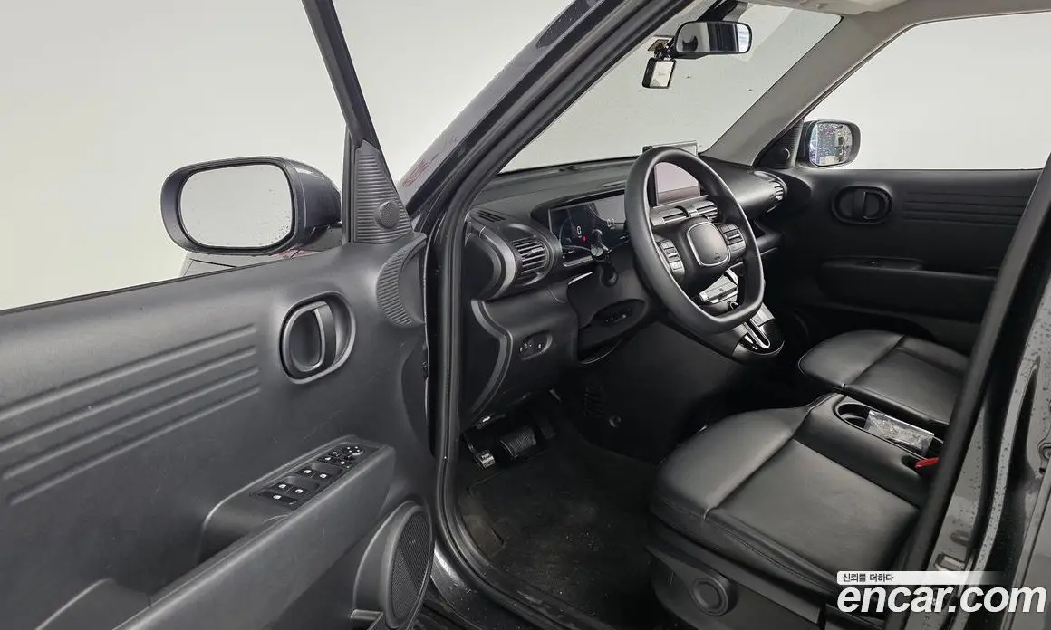 Hyundai Casper 2022 1.0 автомат (гидро), фото 13