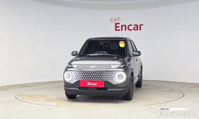 Hyundai Casper 2022 1.0 автомат (гидро), миниатюра 3