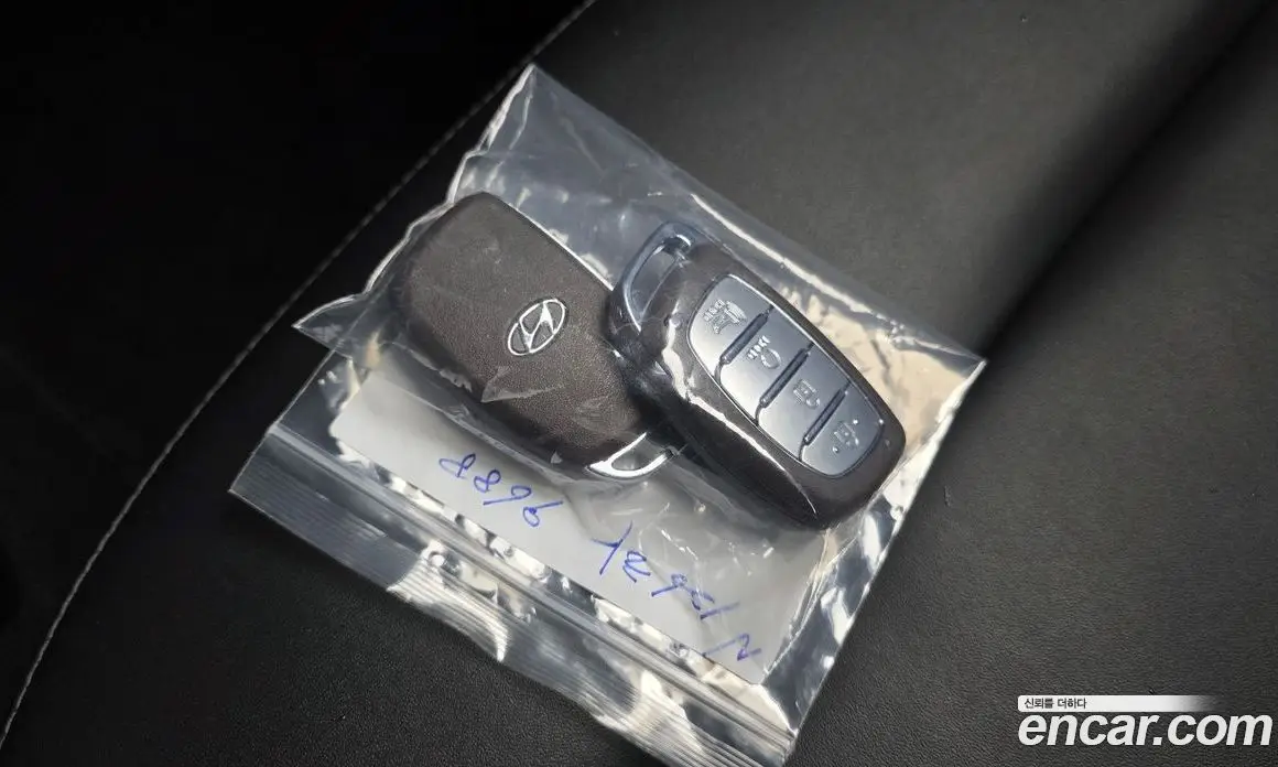 Hyundai Casper 2022 1.0 автомат (гидро), фото 29