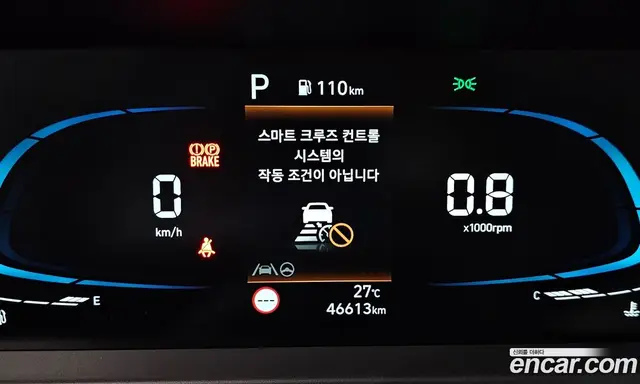 Hyundai Casper 2022 1.0 автомат (гидро), миниатюра 11