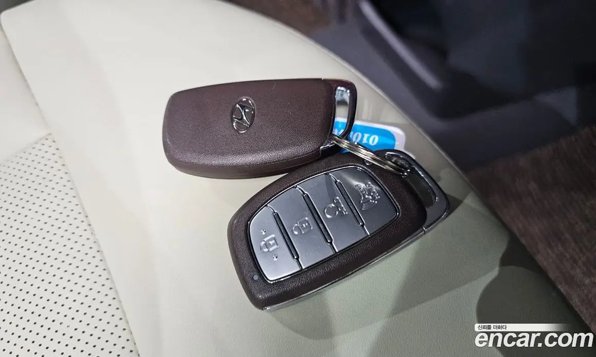 Hyundai Casper 2022 1.0 автомат (гидро), фото 25