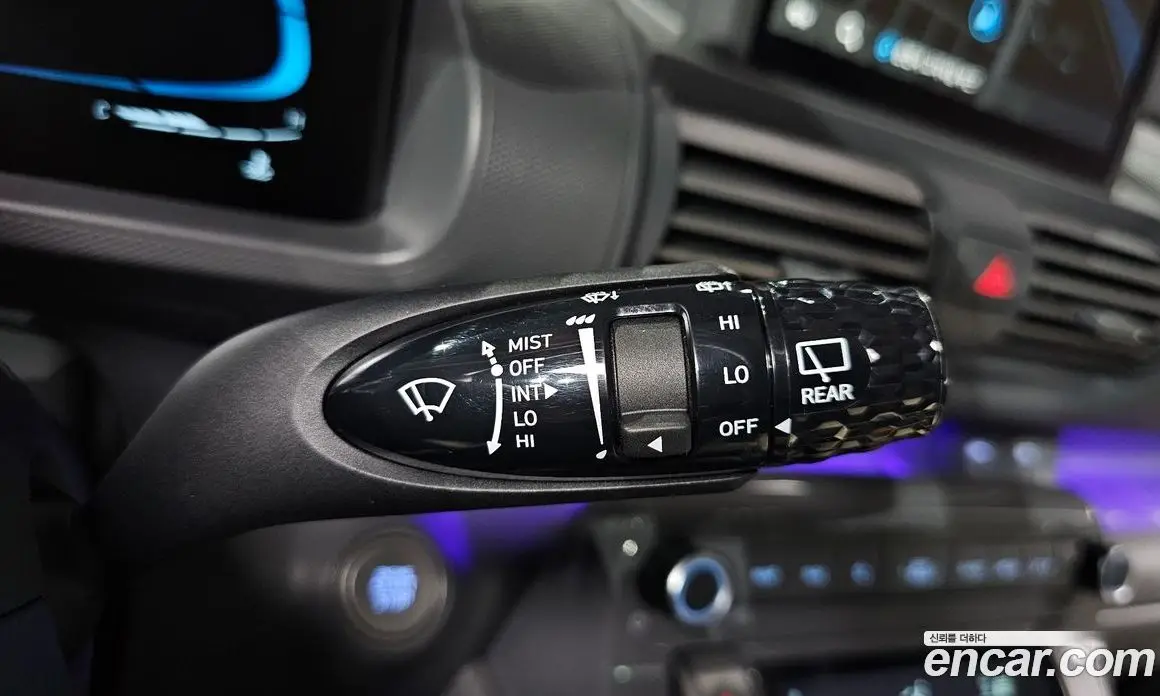 Hyundai Casper 2022 1.0 автомат (гидро), фото 30
