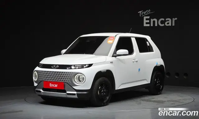 Hyundai Casper, 2022, 46 709 км