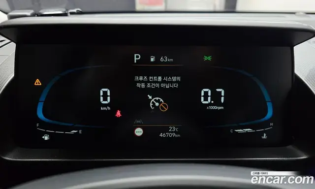 Hyundai Casper 2022 1.0 автомат (гидро), миниатюра 11 Hyundai Casper 2022 1.0 автомат (гидро), миниатюра 11