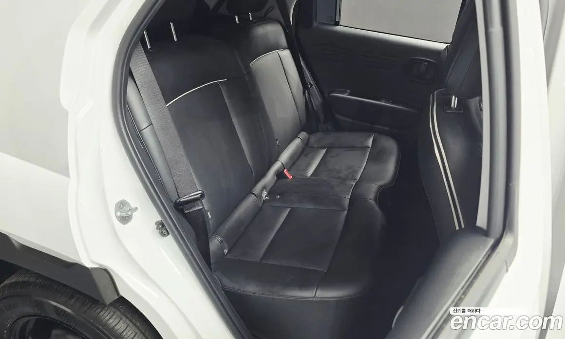 Hyundai Casper 2022 1.0 автомат (гидро), фото 16 Hyundai Casper 2022 1.0 автомат (гидро), фото 16