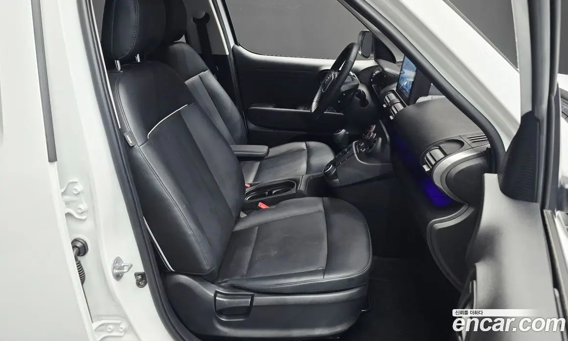 Hyundai Casper 2022 1.0 автомат (гидро), фото 18 Hyundai Casper 2022 1.0 автомат (гидро), фото 18