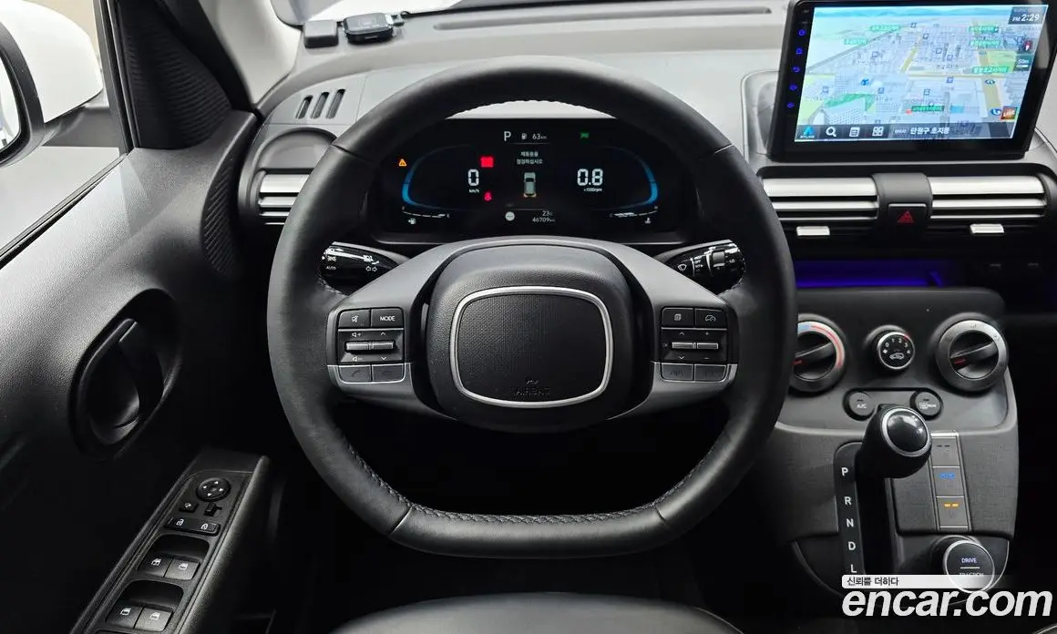 Hyundai Casper 2022 1.0 автомат (гидро), фото 19 Hyundai Casper 2022 1.0 автомат (гидро), фото 19