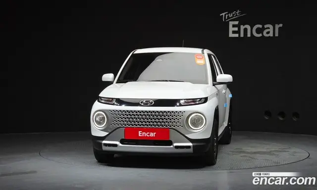 Hyundai Casper 2022 1.0 автомат (гидро), миниатюра 3 Hyundai Casper 2022 1.0 автомат (гидро), миниатюра 3