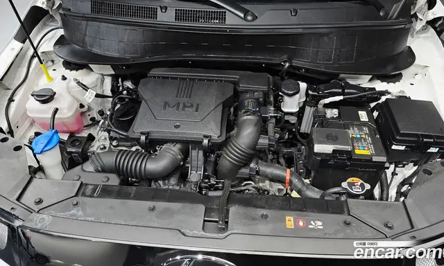 Hyundai Casper 2022 1.0 автомат (гидро), миниатюра 6 Hyundai Casper 2022 1.0 автомат (гидро), миниатюра 6