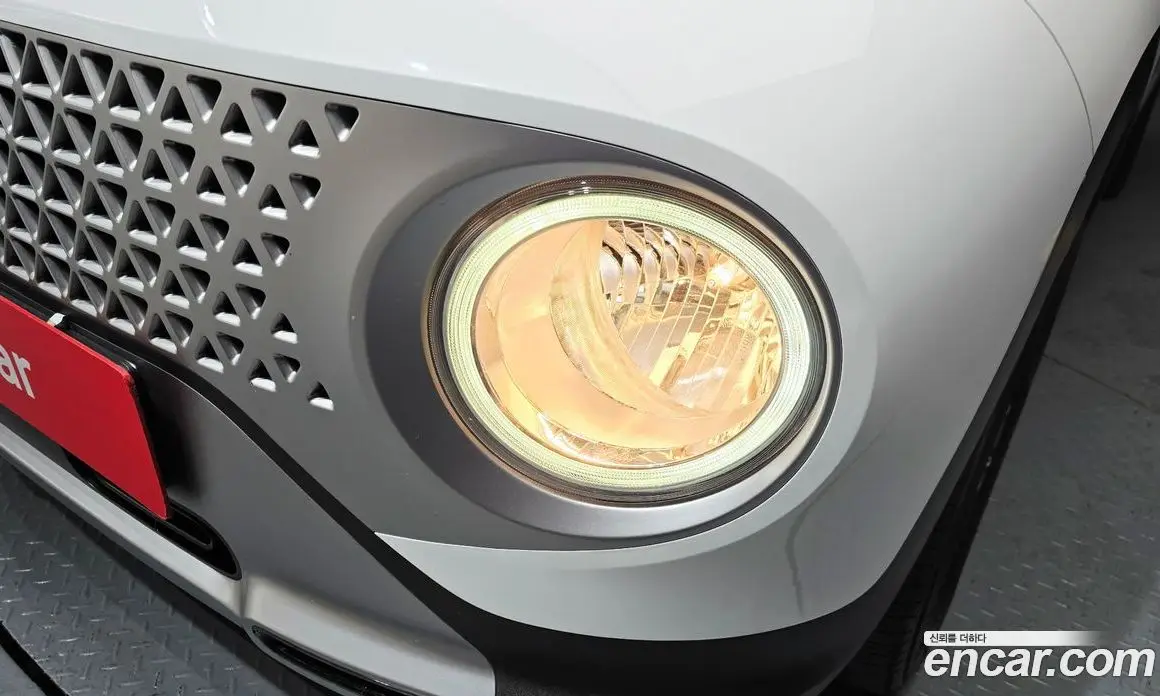 Hyundai Casper 2022 1.0 автомат (гидро), фото 8 Hyundai Casper 2022 1.0 автомат (гидро), фото 8