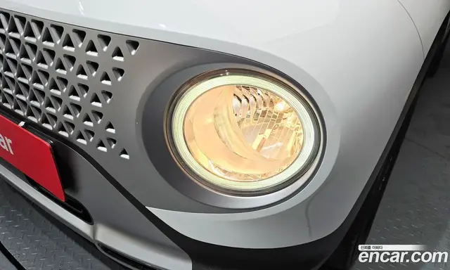 Hyundai Casper 2022 1.0 автомат (гидро), миниатюра 8 Hyundai Casper 2022 1.0 автомат (гидро), миниатюра 8