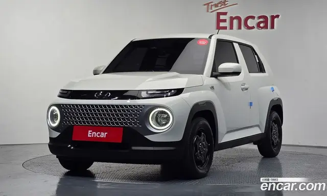 Hyundai Casper, 2023, 46 583 км