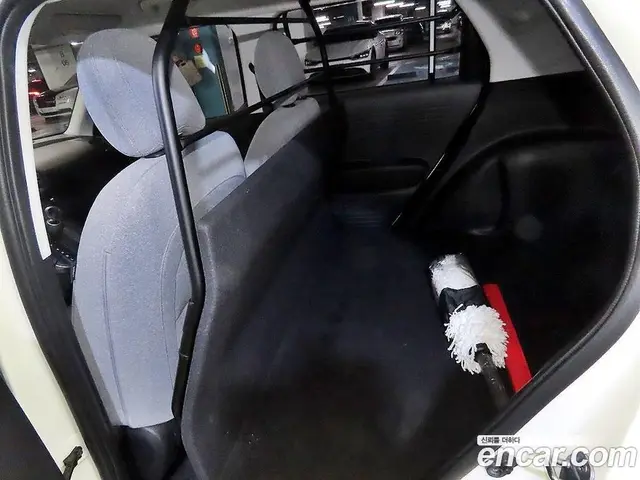 Hyundai Casper 2023 1.0 автомат (гидро), миниатюра 11