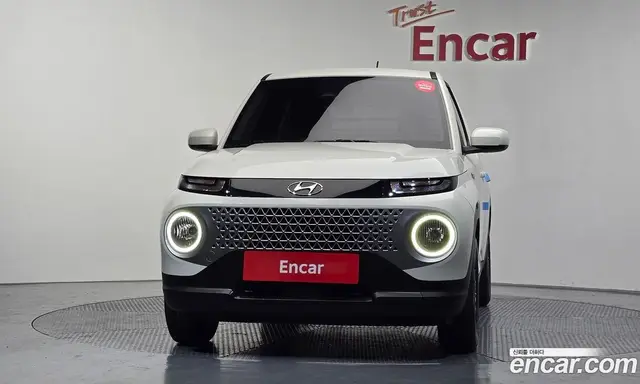 Hyundai Casper 2023 1.0 автомат (гидро), миниатюра 3